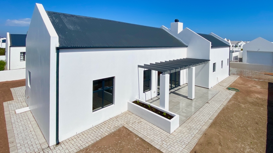 3 Bedroom Property for Sale in Atlantic Sands Private Estate Western Cape